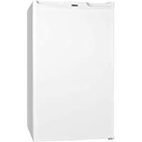 Hisense FV85D4BW1 Independiente Vertical 65L A+ Blanco - Congelador (Vertical- 65 L- 3-5 kg-24h- N-ST- A+- Blanco)